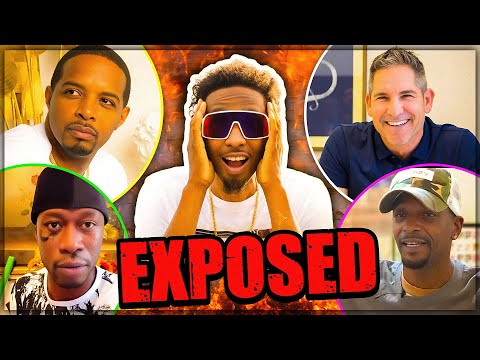 Social Media Influencers finally being exposed [Video]