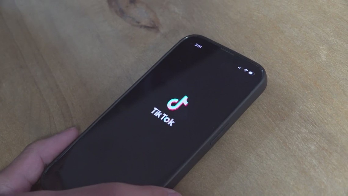 City of Odessa prohibits TikTok to be installed on government owned devices [Video]