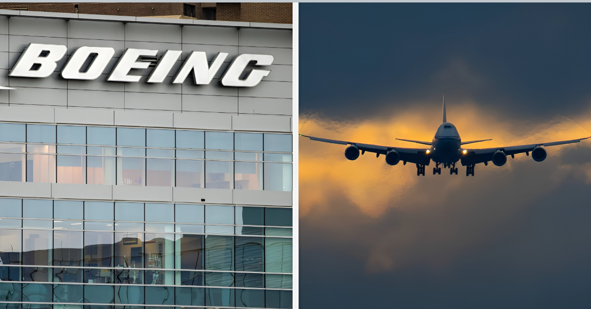 Boeing Engineer’s Untimely Death and Suspected Suicide Note [Video]