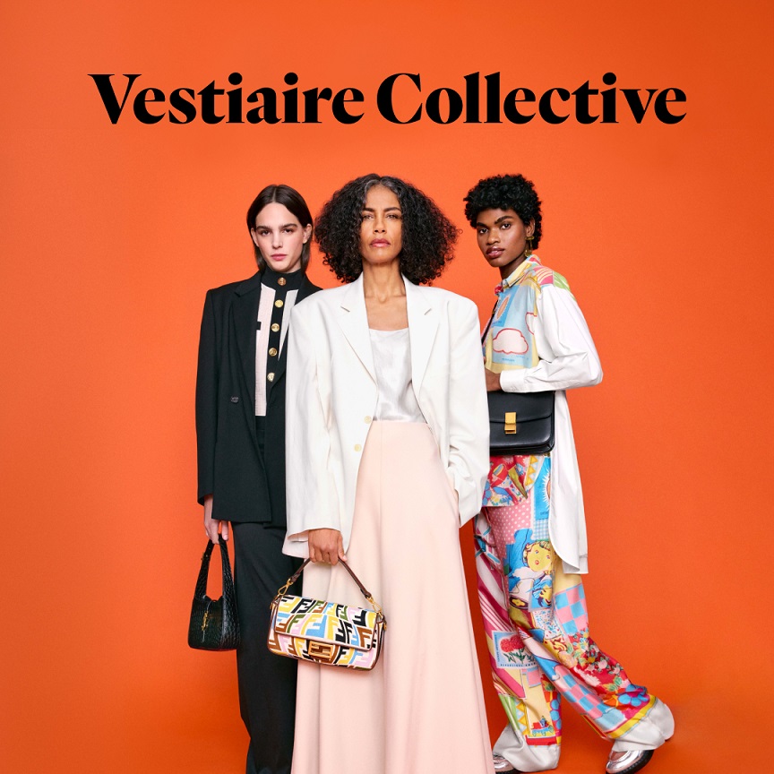Vestiaire Collective Launches New Global Ad Campaign To Grow U.S. Brand Awareness  Marketing Communication News [Video]