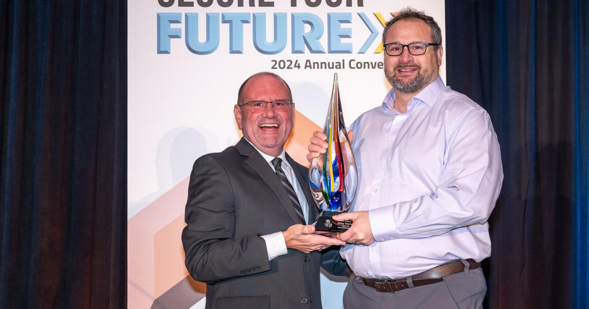 Leading Managed Services Provider Receives The Nerdy Award at 2024 NerdsToGo Annual Convention | PR Newswire [Video]