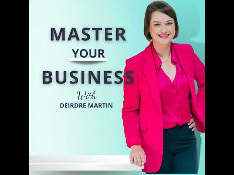 52. Does your Brand Strategy Reflect And Support Your Business Strategy? With Barbara Monaghan [Video]