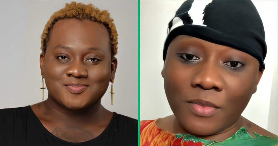 Woman’s Stunning Make-Up Transformation Goes Viral on TikTok [Video]