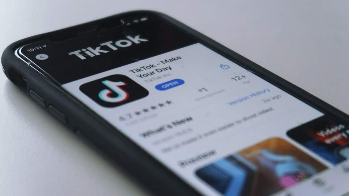 Cleveland creators react to US House passing possible TikTok ban [Video]