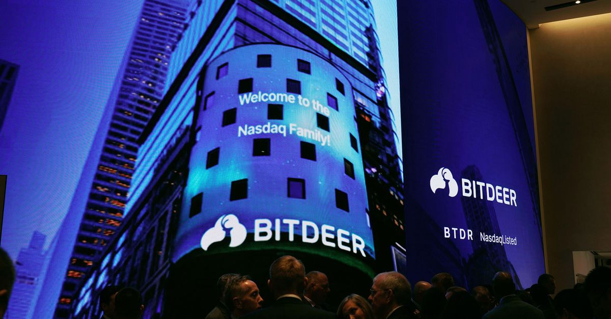 Bitcoin Miner Bitdeer (BTDR) Is ‘Differentiated’ From Peers, Shares Are Cheap: Benchmark [Video]