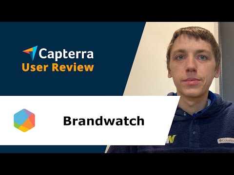 Brandwatch Review: Satisfies Every Needs a Social Media Manager Has! [Video]