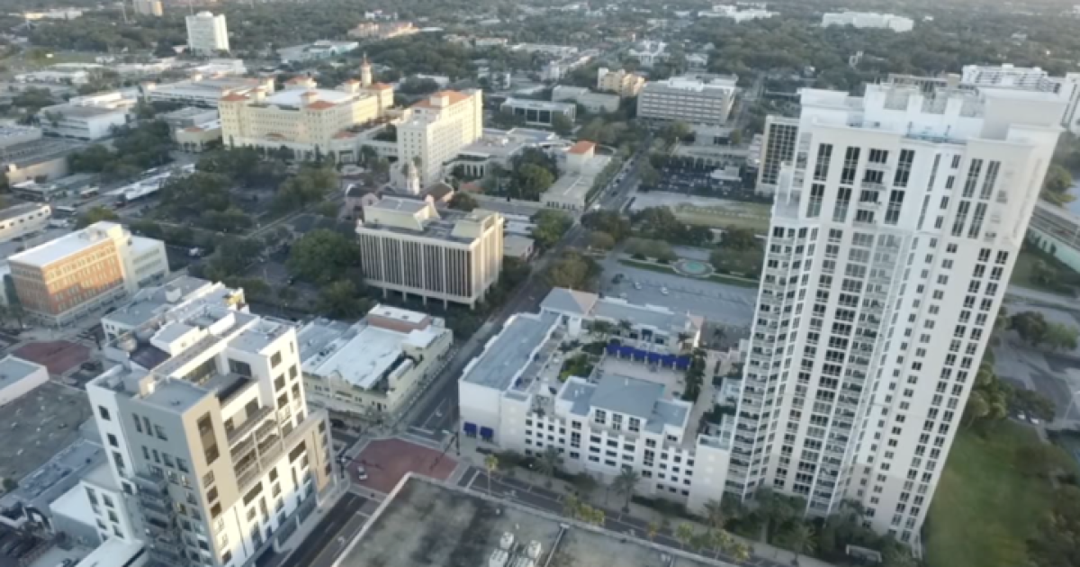Film industry expected to grow in Pinellas County [Video]