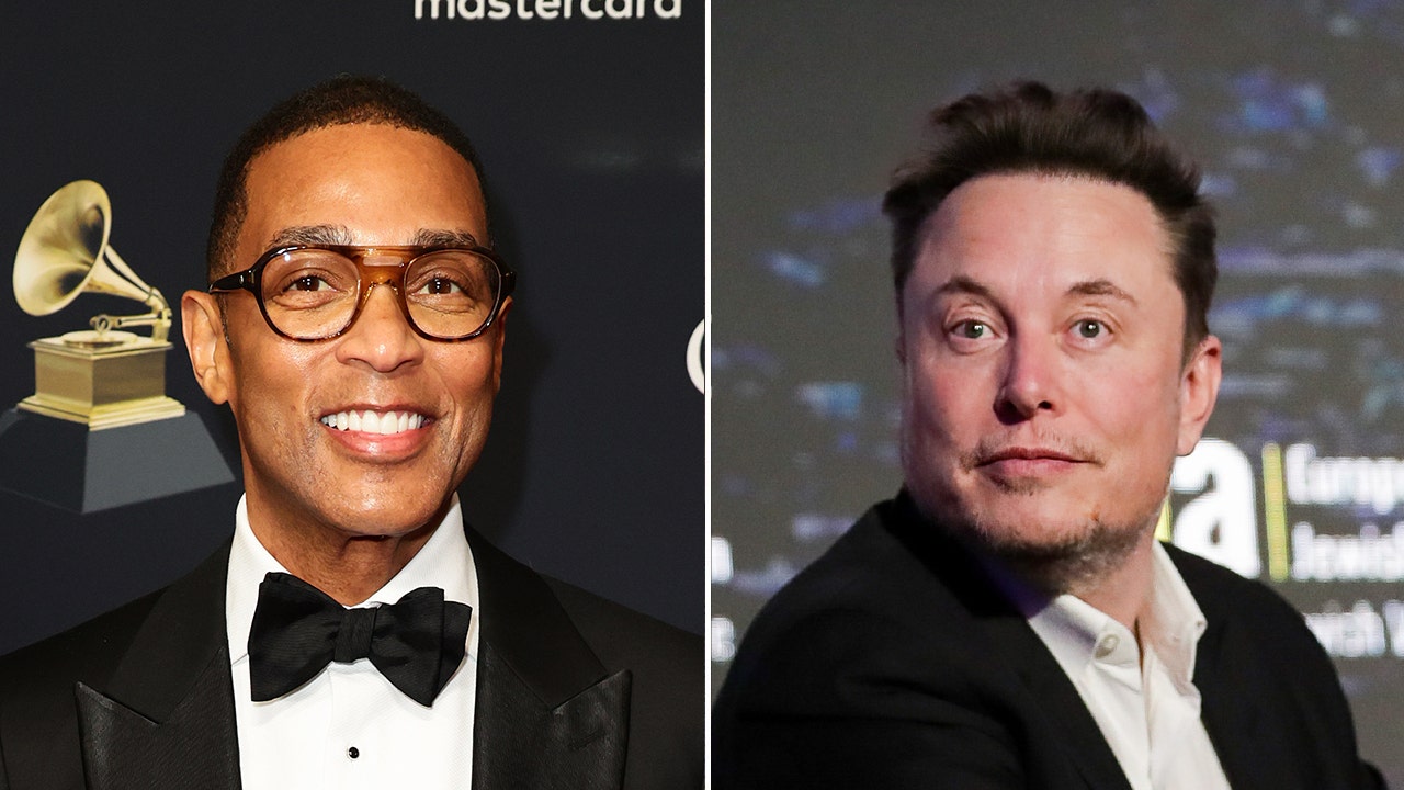 Musk snaps at Don Lemon over questions about hate speech on X: ‘Don’t have to answer questions from reporters’ [Video]