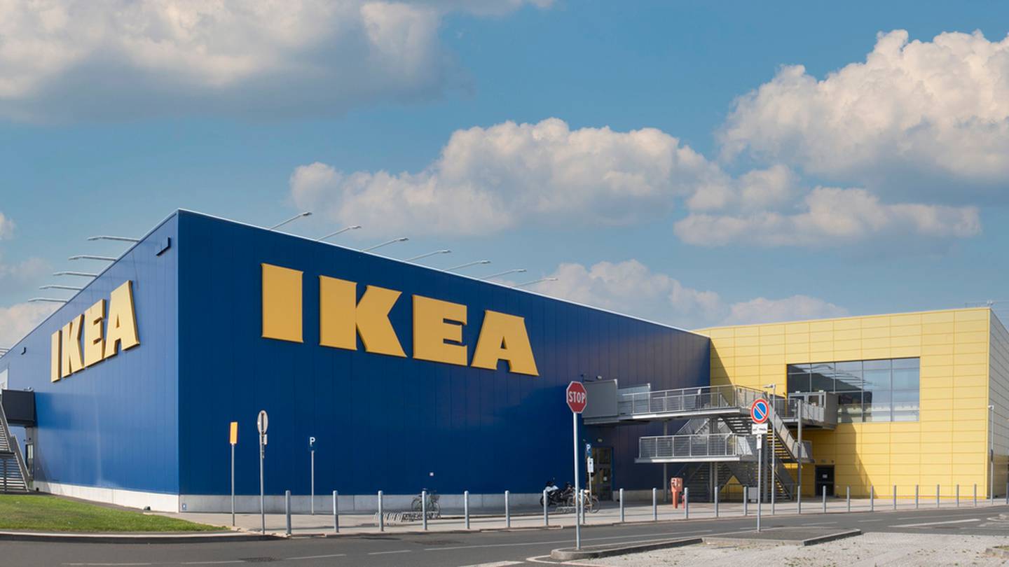 Ikea is cutting prices as inflation eases  WSOC TV [Video]
