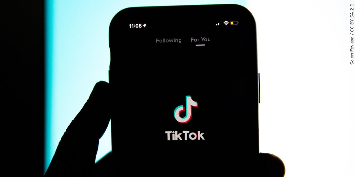 Local influencers share concerns over potential U.S. TikTok ban [Video]