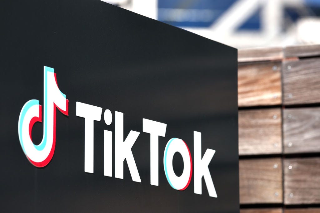 Is the banning of TikTok in U.S. violation of 1st Amendment? [Video]