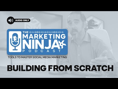 Essentials For Building Your Brand From Scratch [Video]