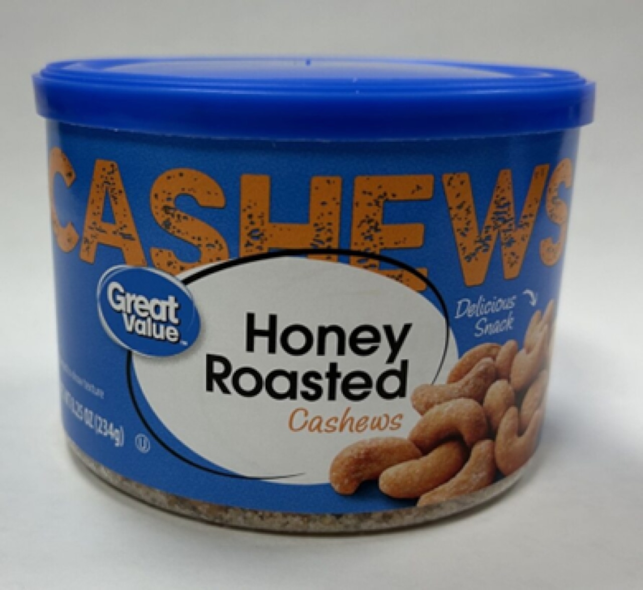 Cashews sold at Walmarts in Massachusetts recalled over allergy concerns [Video]
