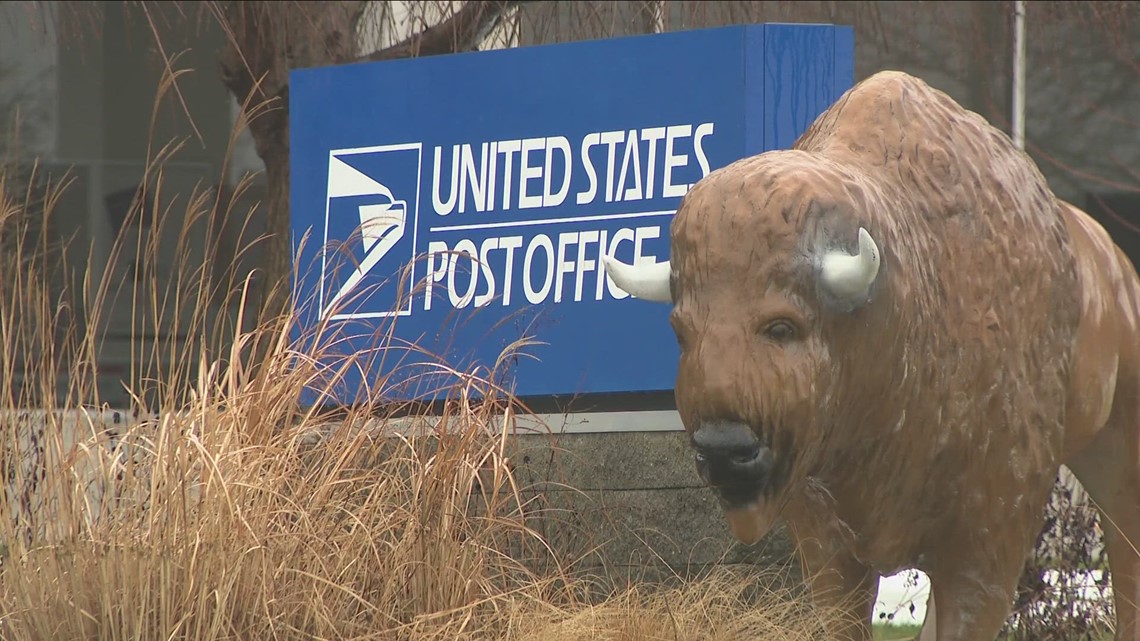 Proposed consolidation of UPS from Buffalo to Rochester raising concerns [Video]