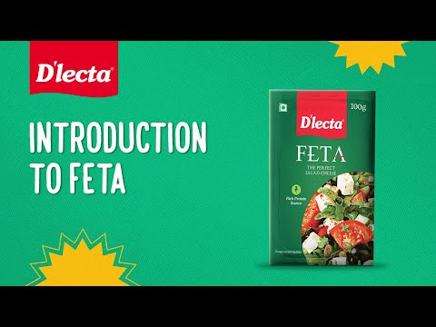 History of Feta Cheese | Yellow [Video]
