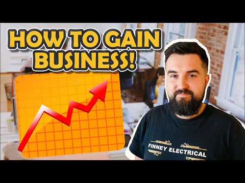 BUSINESS GROWTH MASTERCLASS! 👨‍💼📈 [Video]