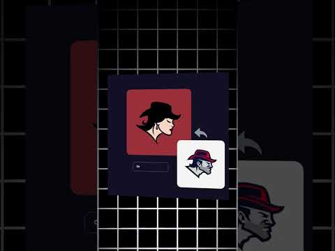 Are you still creating dull 2D logos?  [Video]
