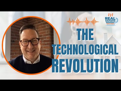 The Technological Revolution with Errol Samuelson [Video]