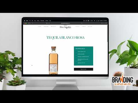 Beautiful Website Design Project – Denver Colorado at BRANDING IS WHAT WE DO [Video]