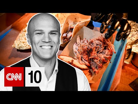 Restaurants are experimenting with surge pricing | March 14, 2024 [Video]