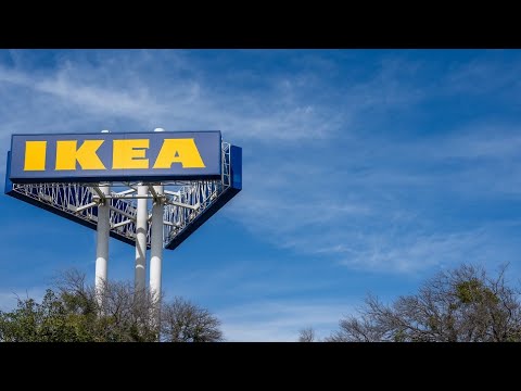 Inter Ikea CEO Talks Global Retail Trends and Price Cuts [Video]