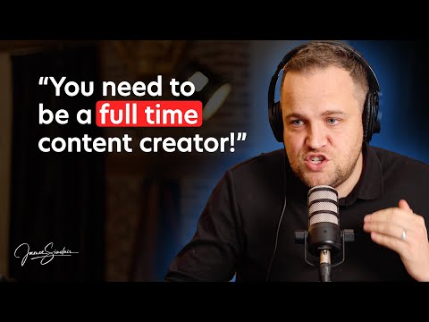 £17,000 per month AI Consultant with Marketing Challenges! (4k) [Video]