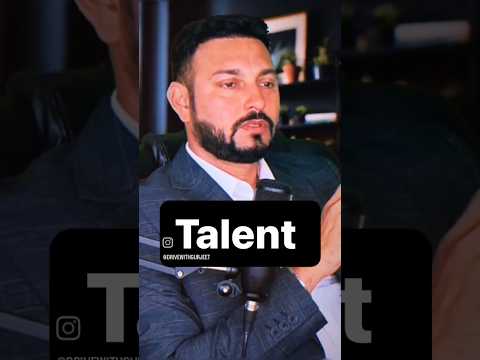 Talent [Video]