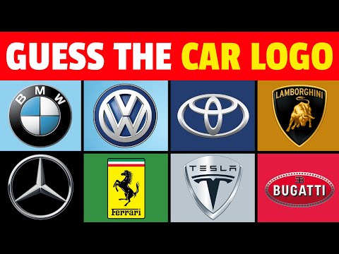Guess The Car Brand Logo In 5 Seconds 🚗 Quiz Vampiric [Video]