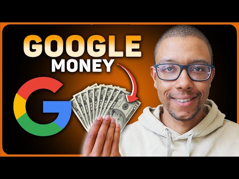 Easy $1000/Month Google Search Method to Make Money Online 2024 [Video]