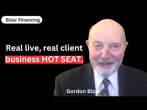 This is a Live Business Growth And Acquisition Hot Seat [Video]