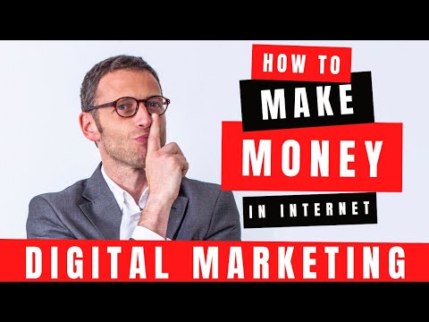 Mastering Digital Marketing: A Step-by-Step Guide for Beginners [Video]