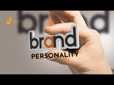 Waa Maxay Brand Personality ? | What is Brand Personality ? [Video]