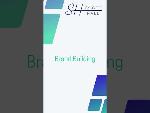 Brand Building [Video]