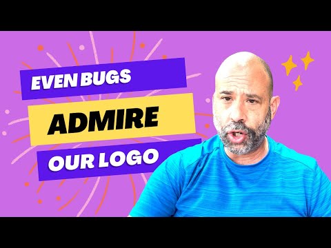 Logos Branding And Marketing In Pest Control Business [Video]