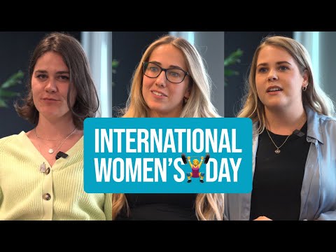 Inspiring Inclusion in Influencer Marketing | International Women’s Day 2024 [Video]