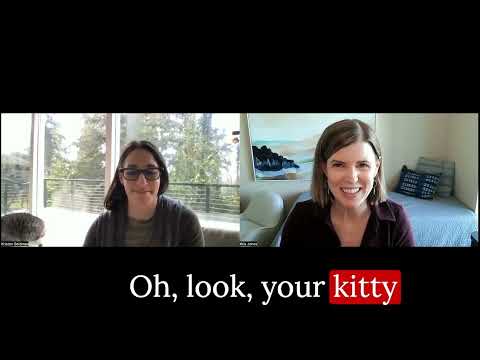 StoryBrand One Liner Coaching: Kristen [Video]