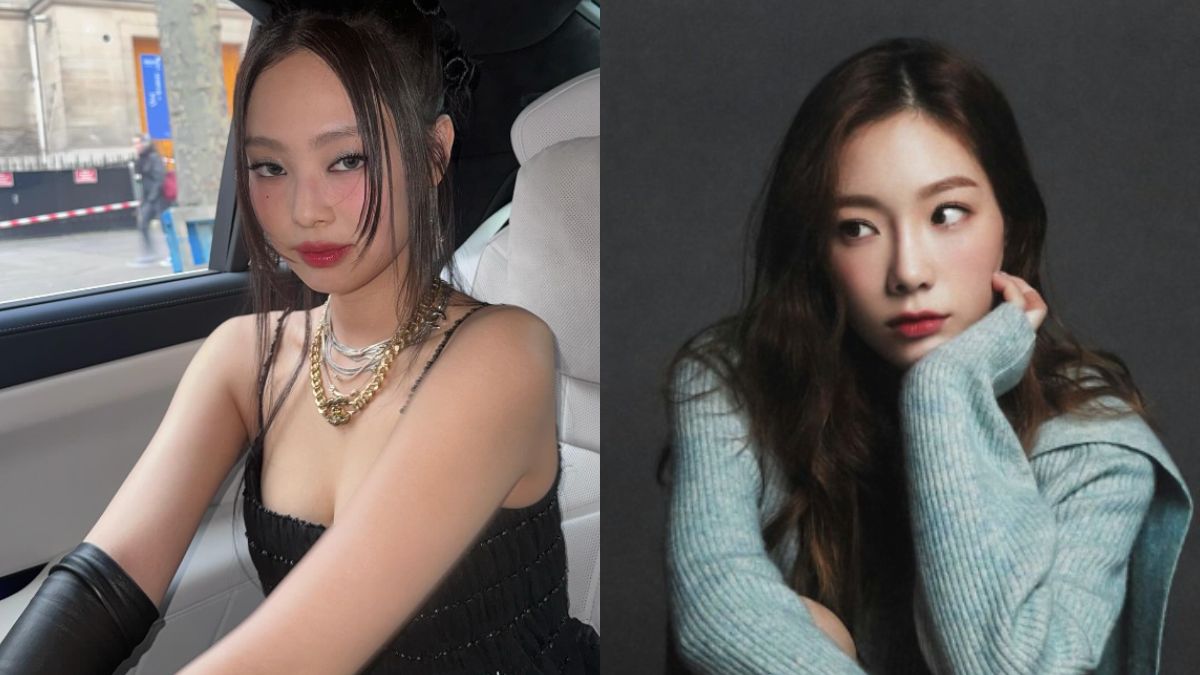 BLACKPINK’s Jennie and Girls’ Generation’s Taeyeon Lead March Kpop Brand Rankings; See Complete List [Video]