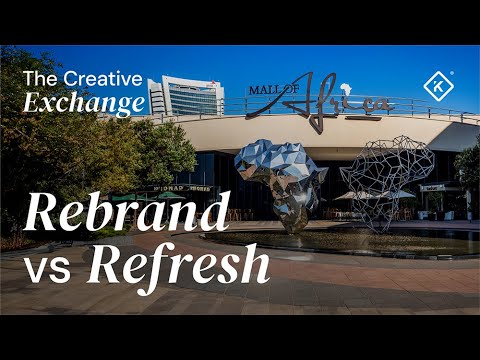 Reimagining Retail | KRAFT x Mall of Africa with Dian Labuschagne [Video]