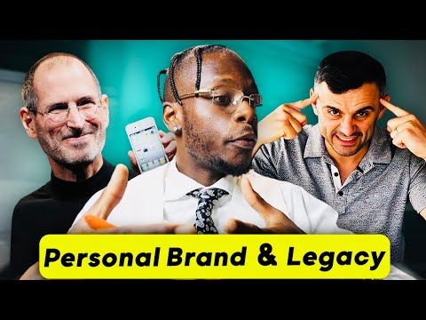 YOUR PERSONAL BRAND MEANS EVERYTHING IN 2024!!! [Video]