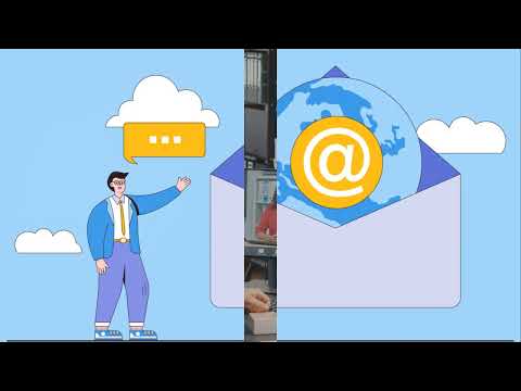 Unlocking Business Growth The Power of Email Marketing [Video]