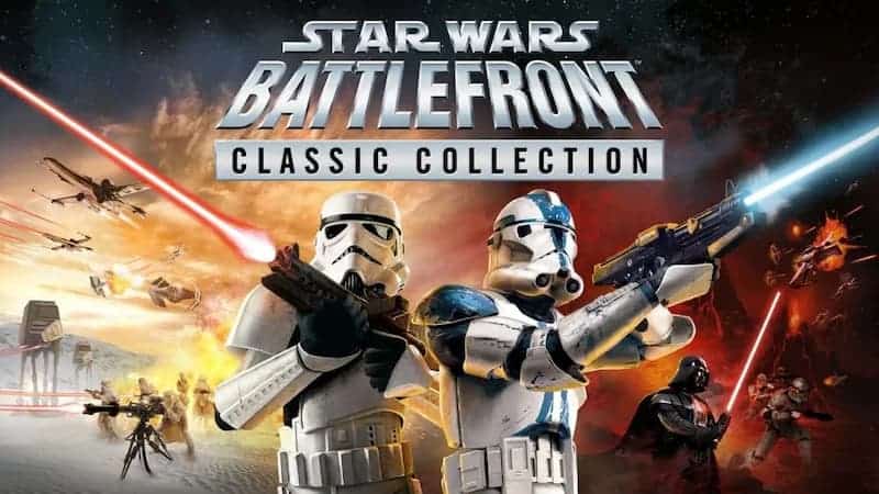 Star Wars Battlefront Classic Collection: Did Aspyr Use A Mod Without Consent? [Video]