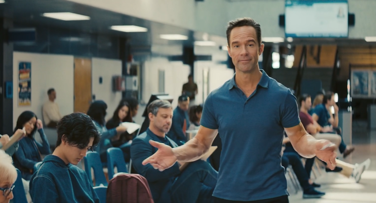 Silicon Valleys Chris Diamantopoulos raves about how brilliantly boring PNC Bank is [Video]