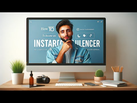 The Influencer Blueprint: Conquering Instagram [Video]