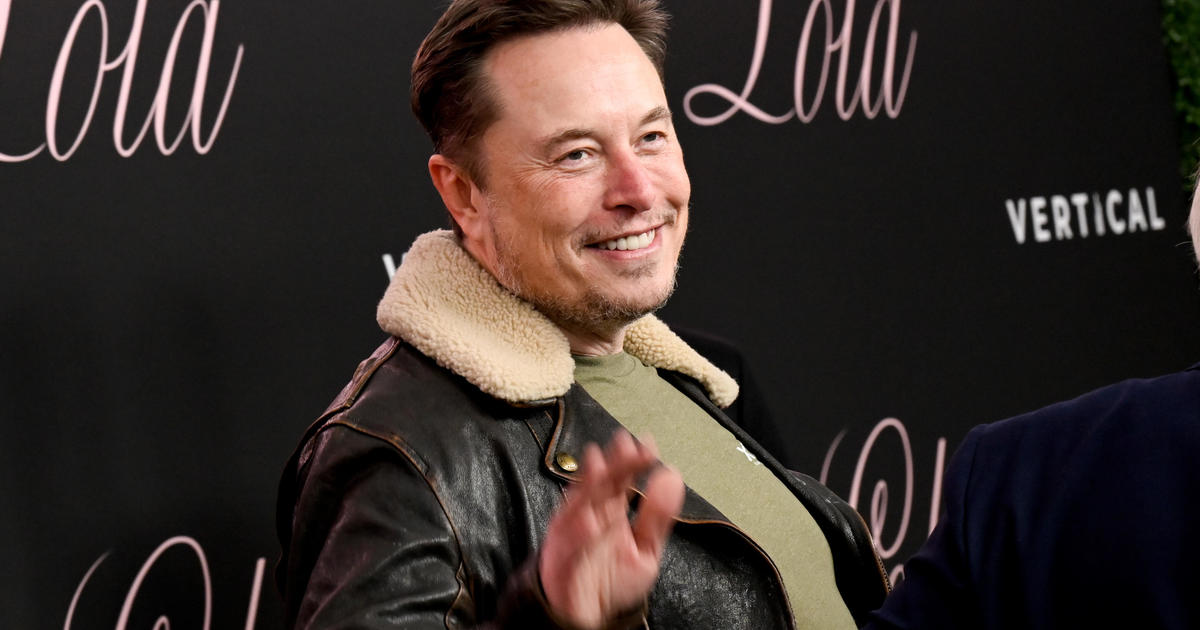 Elon Musk says his ketamine use is good for Tesla investors [Video]