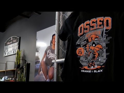 New Osseo Store Showcases Local Identity With Specially-Designed Clothes [Video]