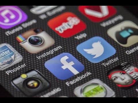 Social Media Tips [Video]