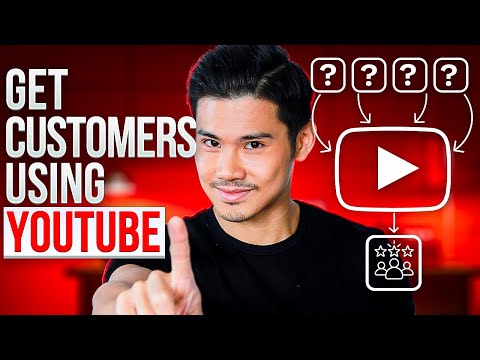 The “Youtube Sales Funnel” That Will 5x Your Call Bookings [Video]