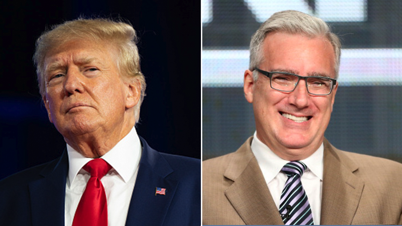 Keith Olbermann suggests ‘hope’ for Trump’s assassination in X post [Video]