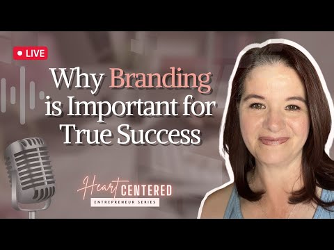 Why Branding is Important for a Successful Business | Ep. 22 [Video]