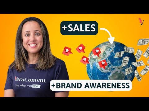 Global Content Marketing: Make Your Brand Known Worldwide [Video]